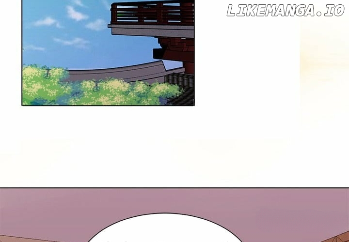 Reborn for Revenge chapter 5 - page 5